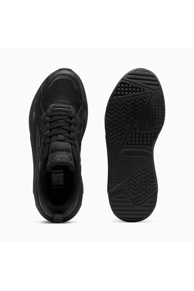 PUMA ERKEK X-RAY 3 SPOR AYAKKABI 39906410 - 4