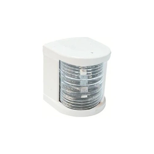 Ocean Marine  Küçük Seyir Feneri Beyaz Pupa      12 V Led - 2