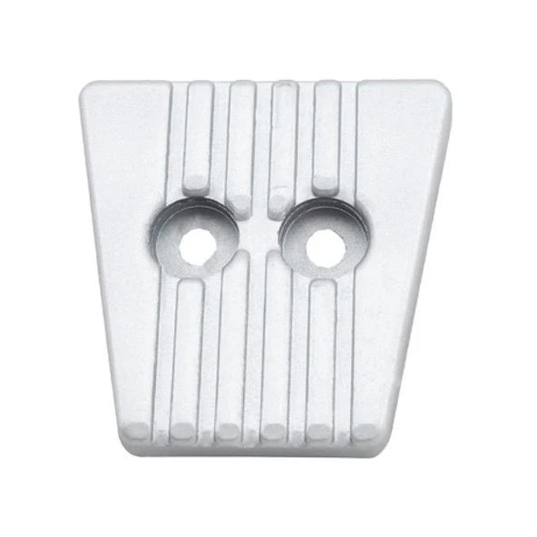 Best Anode Volvo Penta Tutya Vp0017 Zn.