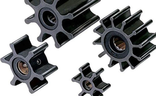 Ancor Impeller Lastiği 673 - Resim 2