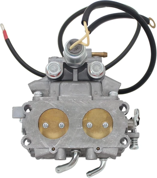 Honda GX670 / Loncin 2V78F-2 Motor Karbüratörü