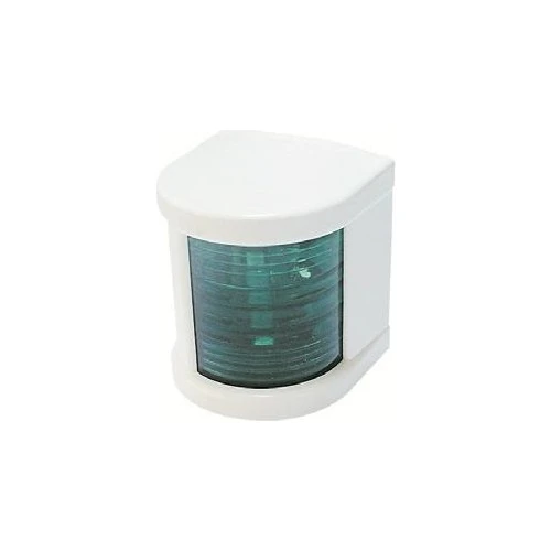 Ocean Marine  Küçük Seyir Feneri Beyaz Sancak 12 V Led - 2
