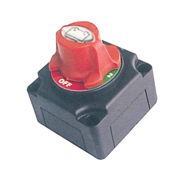 AES Akü Şalteri Çift Devreli 350 Amp 12-24 V