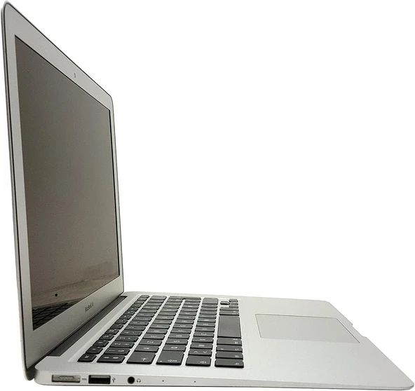 Apple MacBook Air A1466 Intel Core i5-5250U 13.3" 4 GB RAM 120 GB SSD MacOS Notebook - Outlet - 2