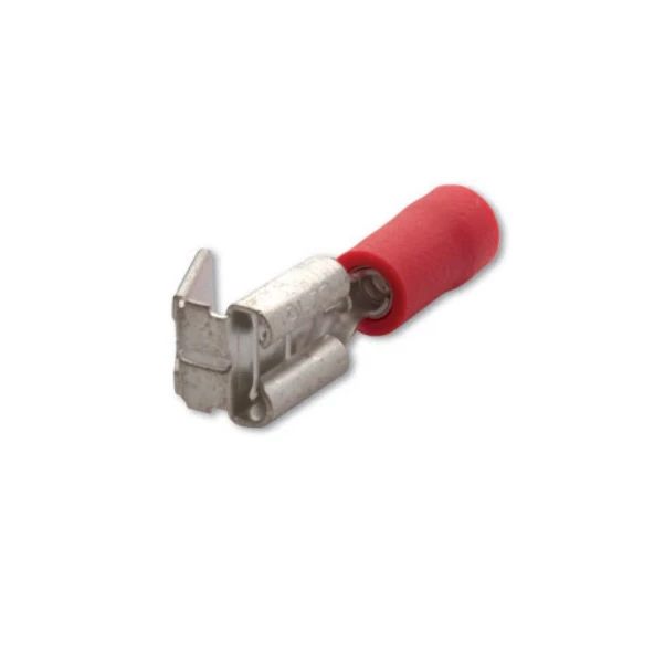 Şafak Geri Dönüşlü Terminal Uç 0.5 - 1.5 Mm2
