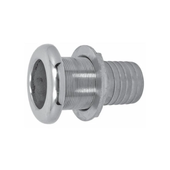 Marine Town Bağlantı Kovanı Rekorlu Krom 3/4" ürün görseli