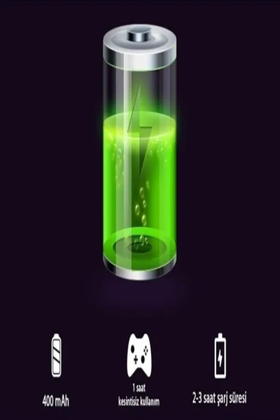 C8s Wireless Kablosuz Oyun Kolu Bluetooth Joystick Gamepad - 8