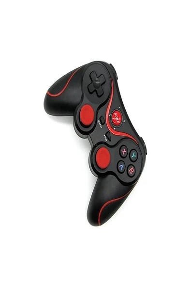 C8s Wireless Kablosuz Oyun Kolu Bluetooth Joystick Gamepad