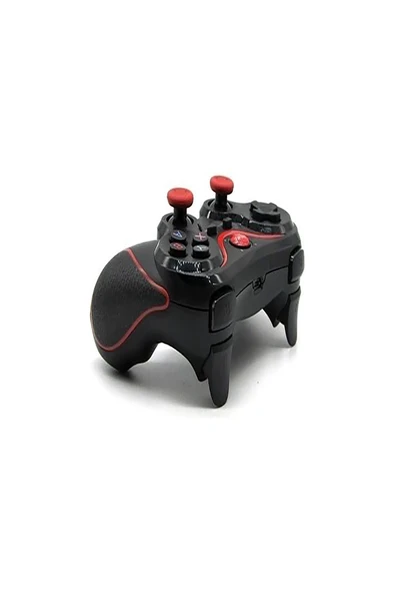 C8s Wireless Kablosuz Oyun Kolu Bluetooth Joystick Gamepad - 2
