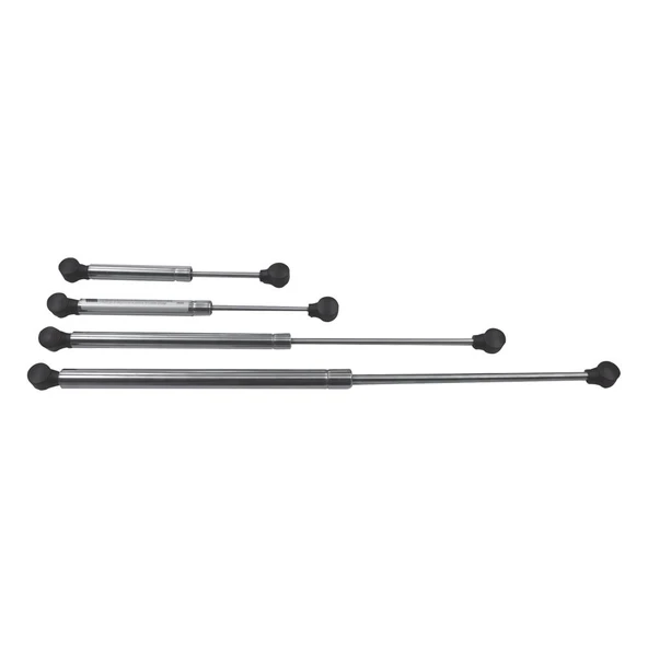 Mors Gazlı Amortisör 6X190 Mm 10Kgf