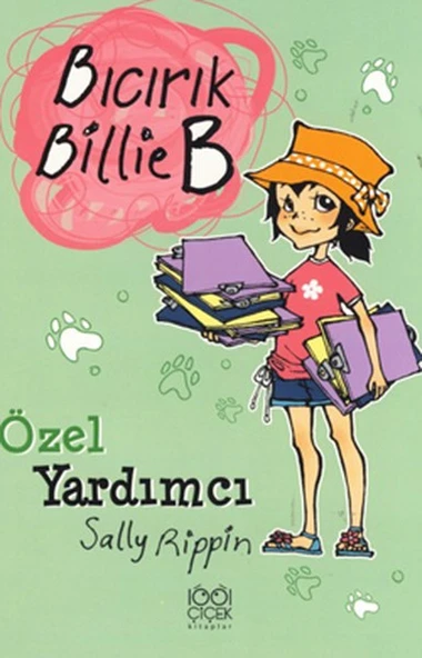 Özel Yardımcı / Bıcırık Billie B