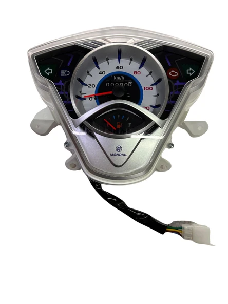 MONDİAL FURY110İ GÖSTERGE PANELİ KOMPLE