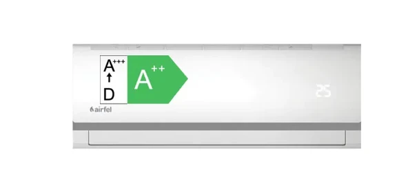 AİRFEL LRXM35N 12000 BTU KLİMA