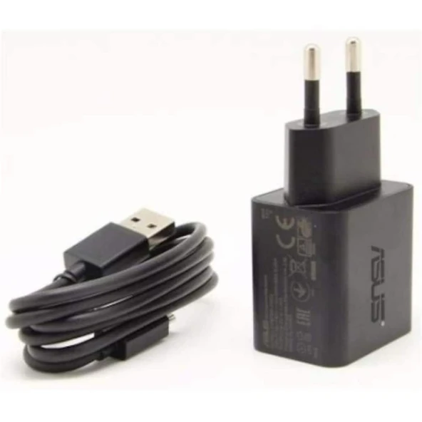 Asus Zenfone 3 Laser Zc551Kl Şarj Aleti Cihazı Micro Usb ürün görseli