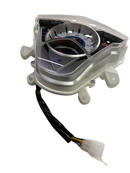 MONDİAL FURY110İ GÖSTERGE PANELİ KOMPLE - 4