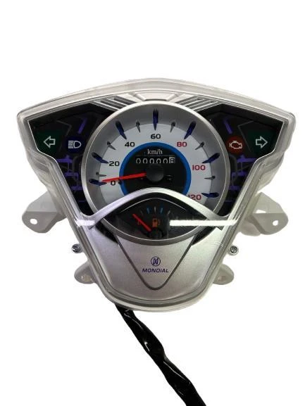 MONDİAL FURY110İ GÖSTERGE PANELİ KOMPLE - 2