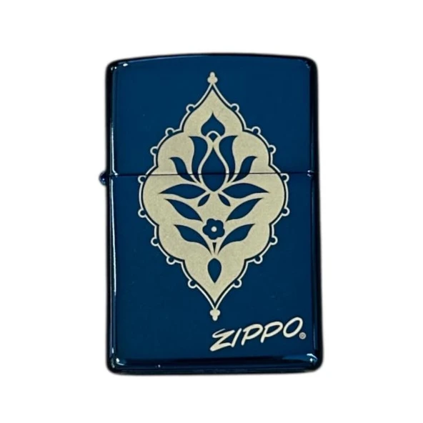 Zippo Vİintage Ottoman 20446 (3) Çakmak ürün görseli