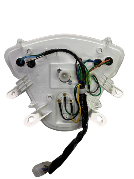 MONDİAL FURY110İ GÖSTERGE PANELİ KOMPLE - 3