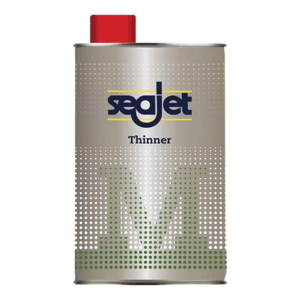 Seajet Tiner A 1 Lt