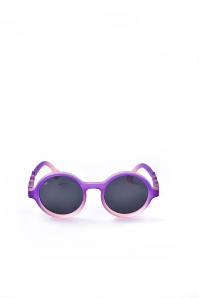 Mammacomica UV-400 Korumalı Polarize Unisex Çocuk Güneş Gözlüğü - #C (2-6 yaş) - 11