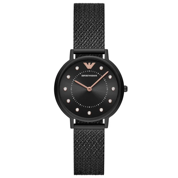 Emporio Armani Bayan Kol Saati ürün görseli 1