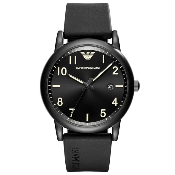 Emporio Armani Erkek Kol Saati ürün görseli 1