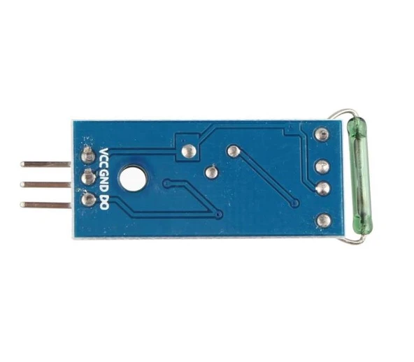 Arduino Reed Sensör Modülü - 4