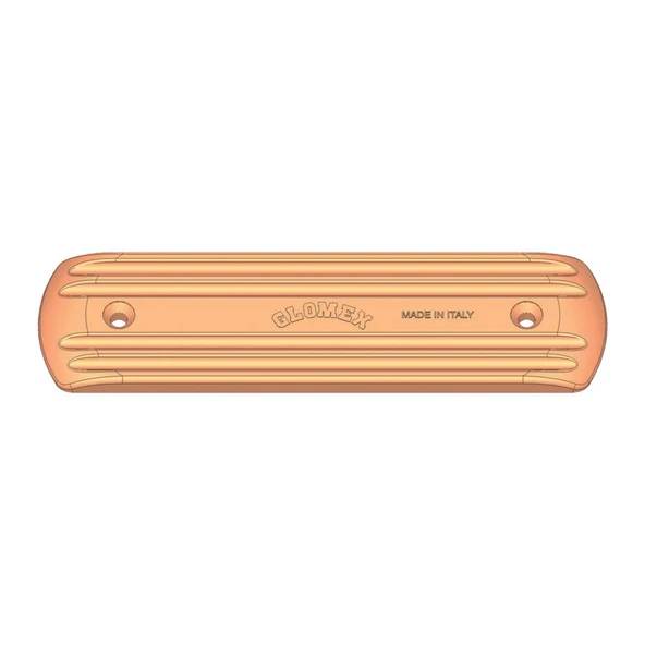 Glomex Elektroliz Anotu 300X80X13 Mm
