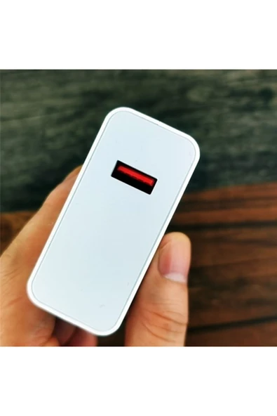 Xiaomi 120w Turbo Şarj Cihazı Aleti  ve Data Kablosu 120w 6a Myd-13-ee - 5