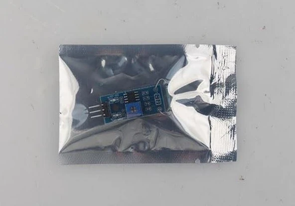 Arduino Reed Sensör Modülü - 5