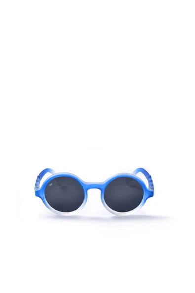Mammacomica UV-400 Korumalı Polarize Unisex Çocuk Güneş Gözlüğü - #C (2-6 yaş) - 5