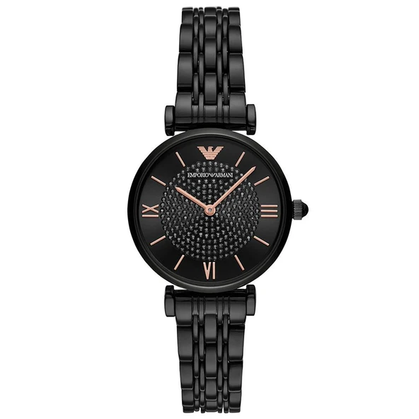 Emporio Armani Bayan Kol Saati
