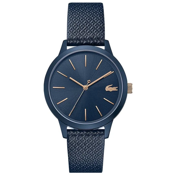 2001091 Lacoste L12.12 Bayan Kol Saati ürün görseli 1