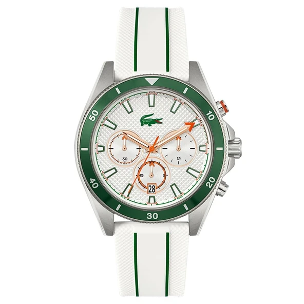 2011362 Lacoste Mainsail Erkek Kol Saati