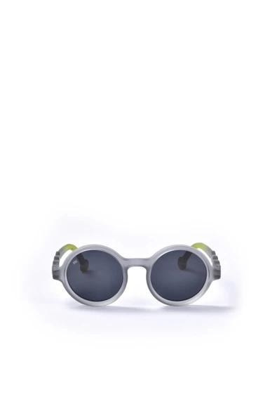 Mammacomica UV-400 Korumalı Polarize Unisex Çocuk Güneş Gözlüğü - #C (2-6 yaş) - 8