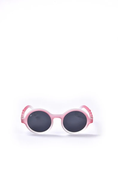 Mammacomica UV-400 Korumalı Polarize Unisex Çocuk Güneş Gözlüğü - #C (2-6 yaş) - 2