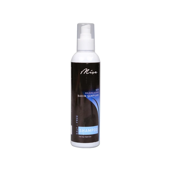 Misa Şampuan Saç Bakım 200Ml