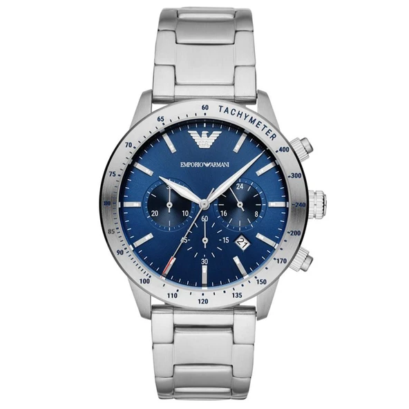 AR11306 Emporio Armani Erkek Kol Saati ürün görseli 1