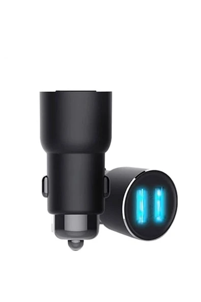 Xao Roid Mojietu Smart Araç Şarjı 3s - 3