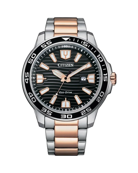 AW1524-84E Citizen Erkek Kol Saati