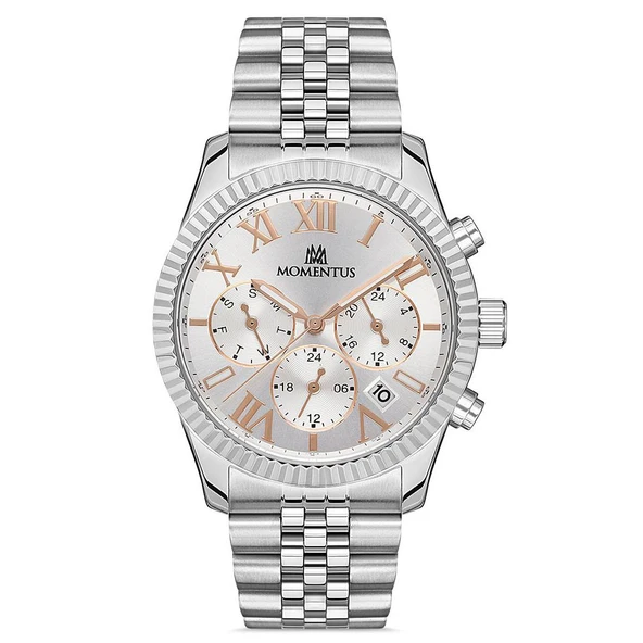 CW128S-02SR Momentus Bayan Kol Saati ürün görseli 1