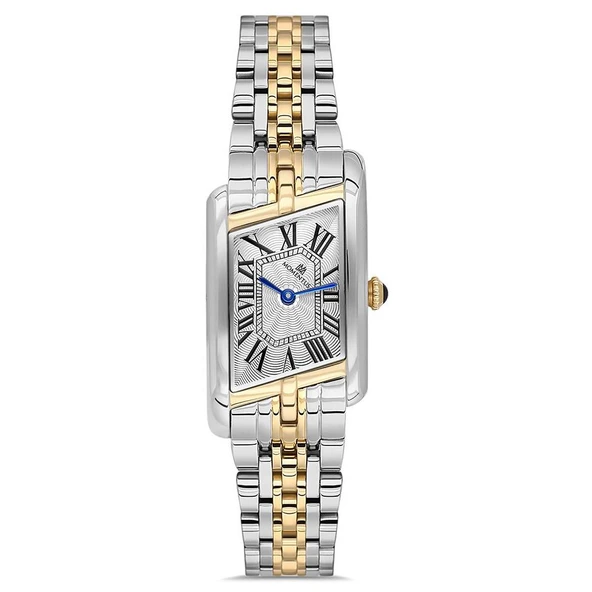 CS365T-02SG Momentus Bayan Kol Saati ürün görseli 1