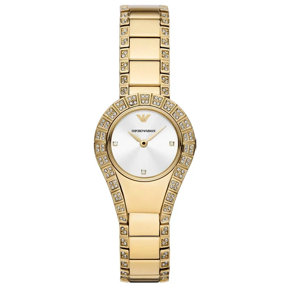 AR11574 Emporio Armani Erkek Kol Saati - 1