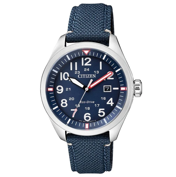 AW5000-16L Citizen Erkek Kol Saati - 1