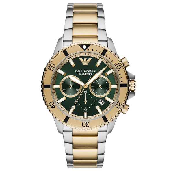 AR11586 Emporio Armani Erkek Kol Saati ürün görseli 1
