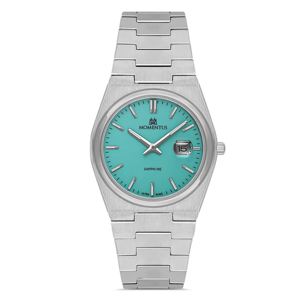 CS345S-10SS Momentus Bayan Kol Saati ürün görseli 1