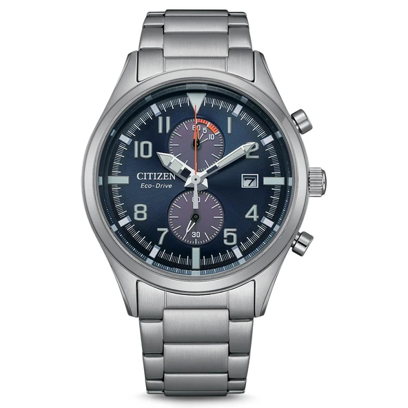 CA7028-81L Citizen Erkek Kol Saati - 1