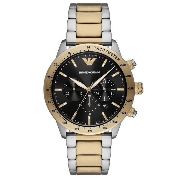 AR11521 Emporio Armani Erkek Kol Saati ürün görseli 1