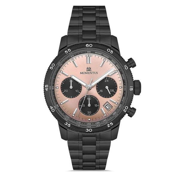 CC303B-06SS Momentus Erkek Kol Saati ürün görseli 1