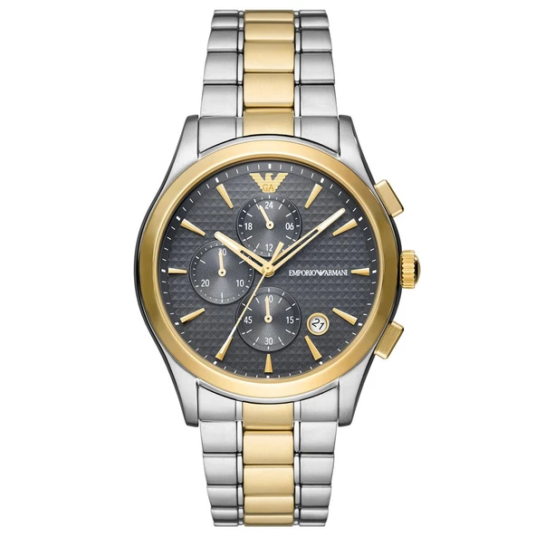 AR11527 Emporio Armani Erkek Kol Saati
